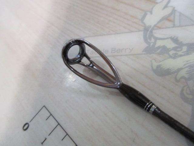 21グラップラーBBタイプJ S60-4