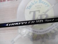 21グラップラーBBタイプJ S60-4