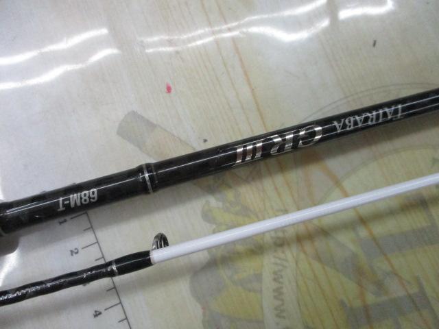 エックスオーエックス タイラバGR3 68M-T