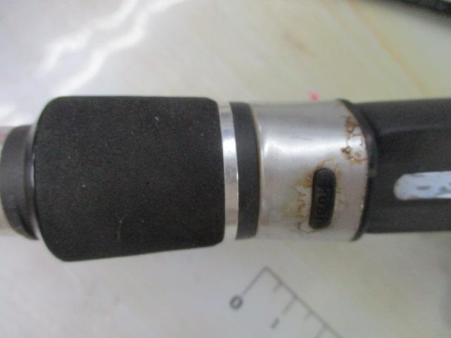 エックスオーエックス タイラバGR3 68M-T