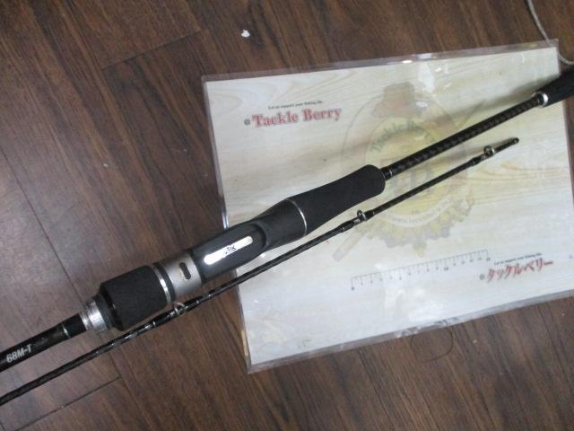 エックスオーエックス タイラバGR3 68M-T