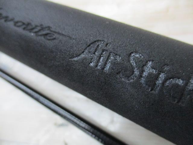 エアースティックトレモ AST-602XUL