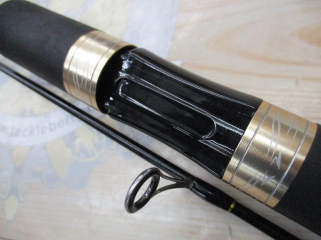 エアースティックトレモ AST-602XUL