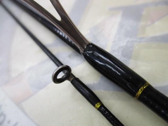 エアースティックトレモ AST-602XUL