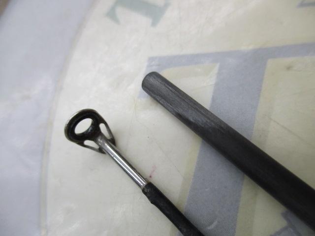 エアースティックトレモ AST-602XUL