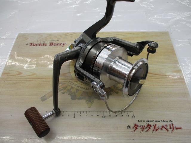 プロカーゴ 6000遠投