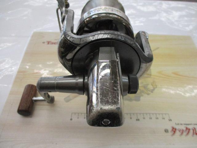 プロカーゴ 6000遠投