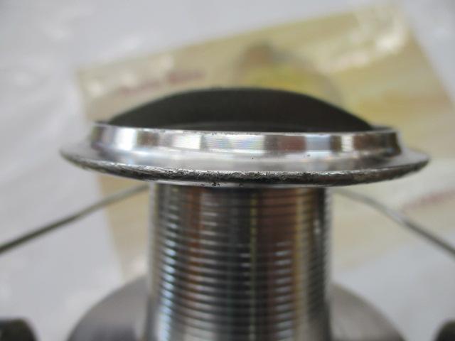 プロカーゴ 6000遠投