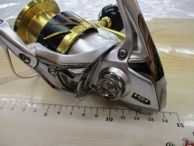 18ストラディックSW 4000XG