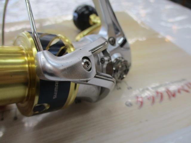 18ストラディックSW 4000XG