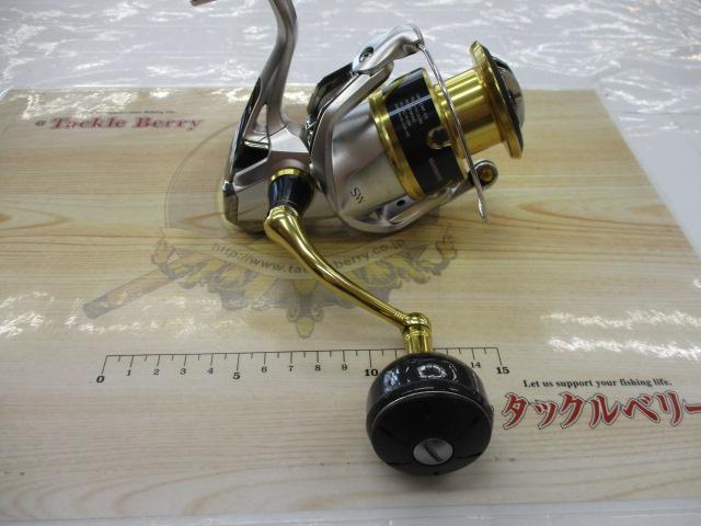 18ストラディックSW 4000XG