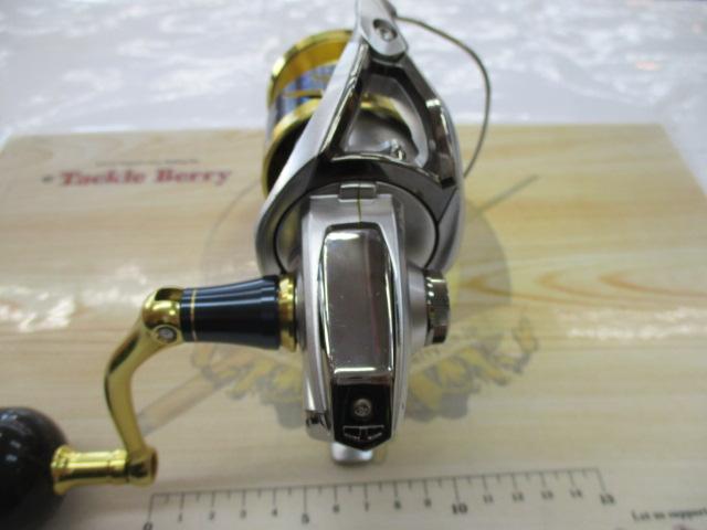 18ストラディックSW 4000XG