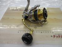 18ストラディックSW 4000XG