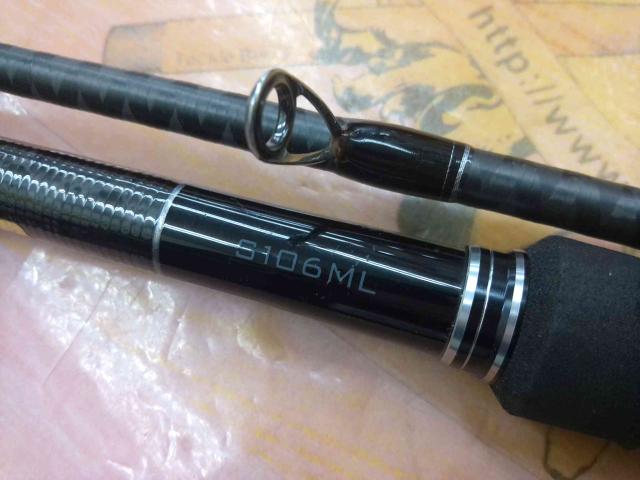 エンカウンター S106ML