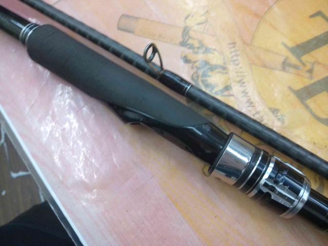 エンカウンター S106ML