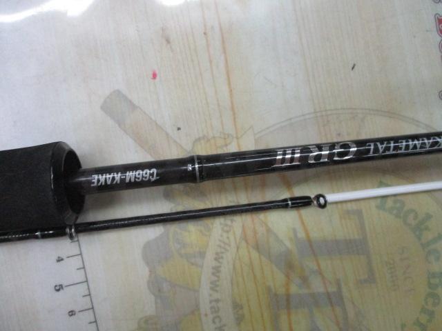 XOOXイカメタルGR3 C66M-KAKE