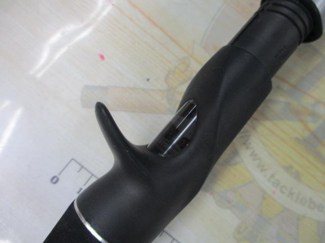 XOOXイカメタルGR3 C66M-KAKE