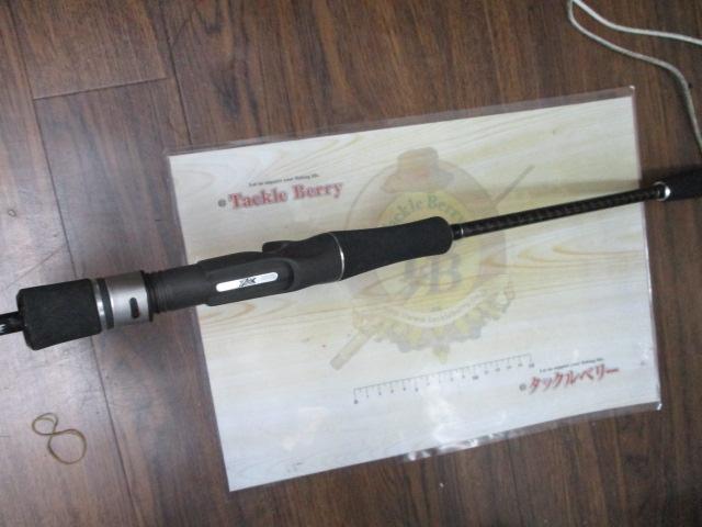 XOOXイカメタルGR3 C66M-KAKE