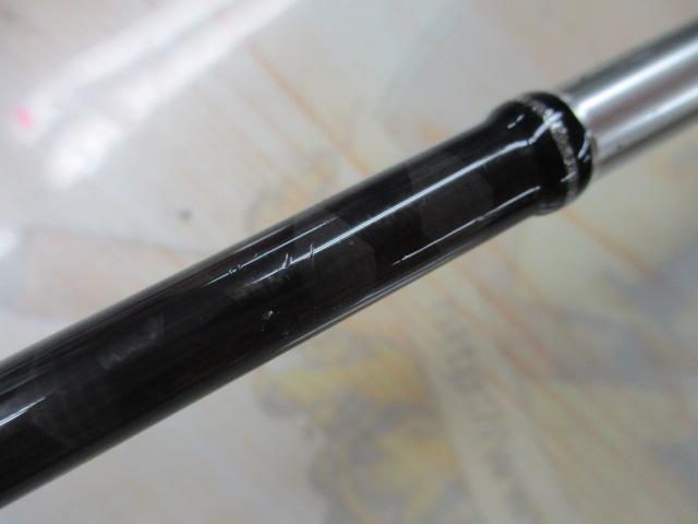 XOOXイカメタルGR3 C66M-KAKE