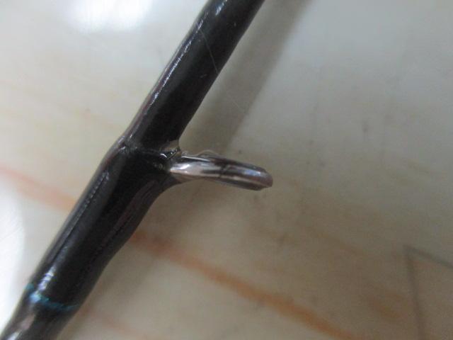 エメラルダス 86M