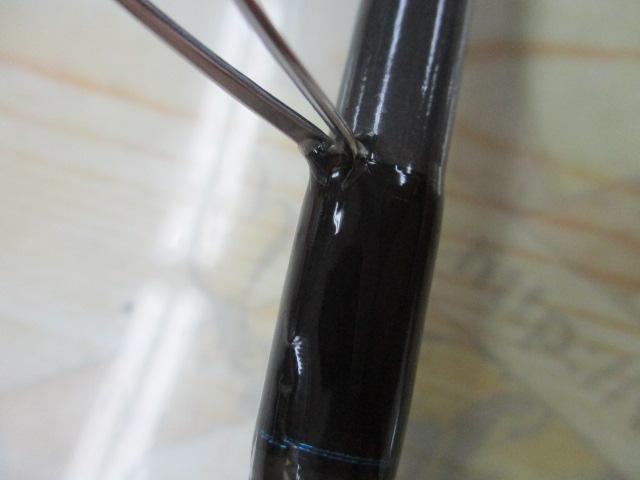 エメラルダス 86M