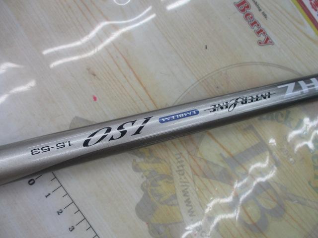 HZILエンブレムISO 1.5-53