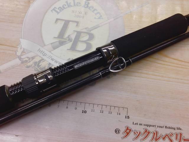 サイドワインダーLSJMS1002MH