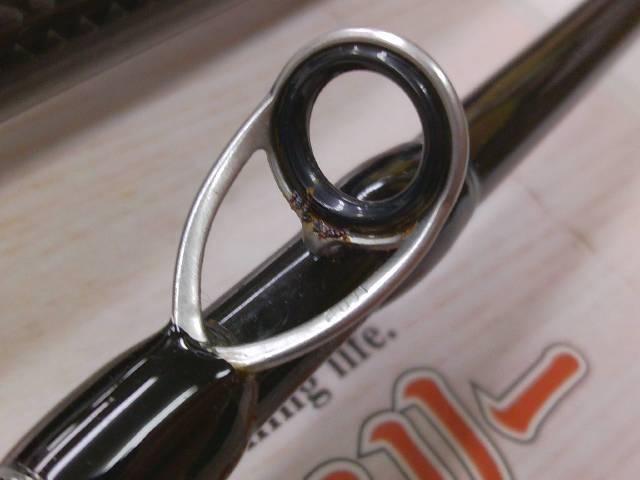 サイドワインダーLSJMS1002MH