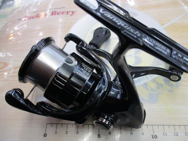 19ヴァンキッシュ C3000SDH