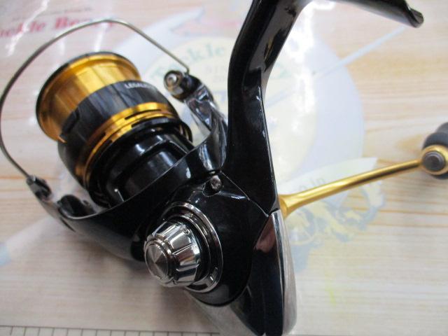 23レガリス LT2500S-XH