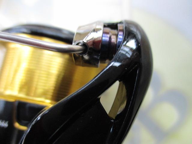 23レガリス LT2500S-XH