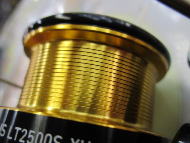 23レガリス LT2500S-XH