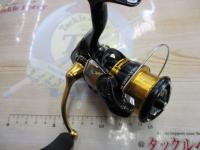 23レガリス LT2500S-XH