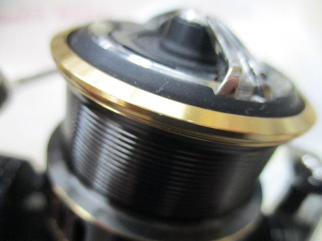 19バリスティックFW LT2000SS-XH