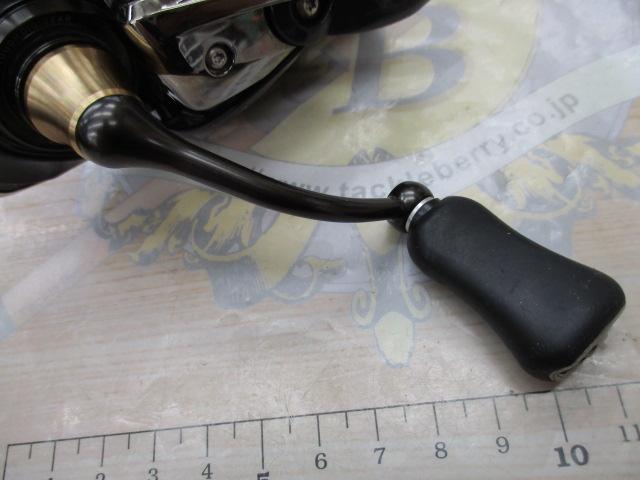 19バリスティックFW LT2000SS-XH