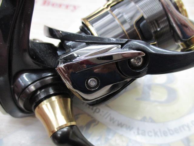 19バリスティックFW LT2000SS-XH