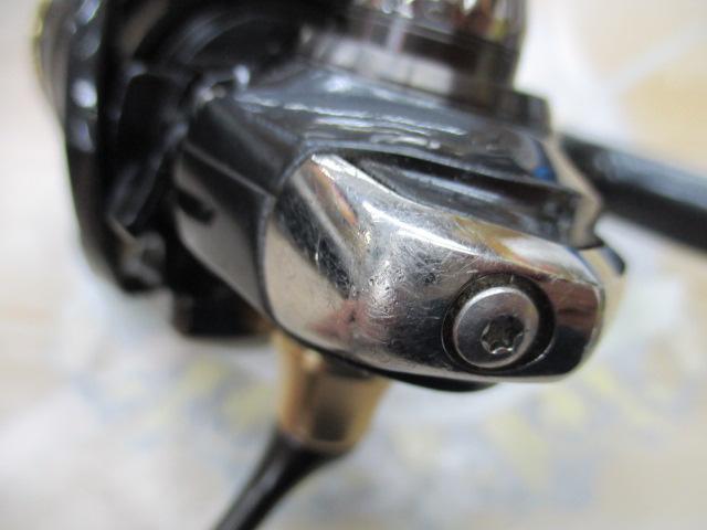 19バリスティックFW LT2000SS-XH