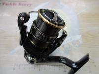 19バリスティックFW LT2000SS-XH