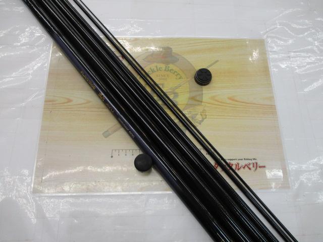 プレステージ鮎コロガシGAN2600