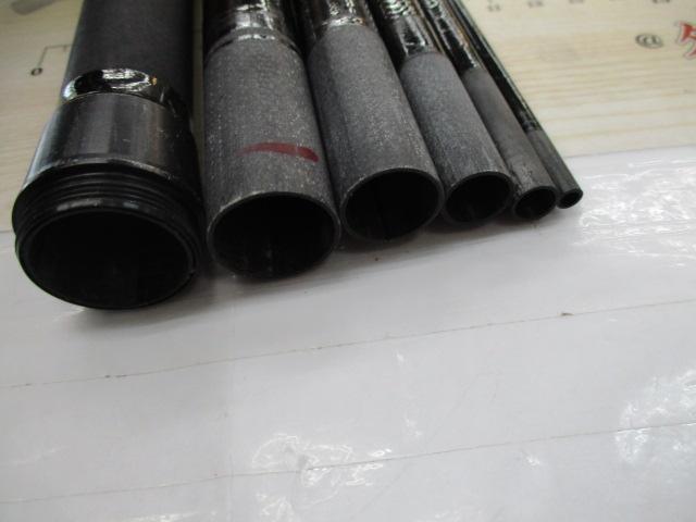 プレステージ鮎コロガシGAN2600