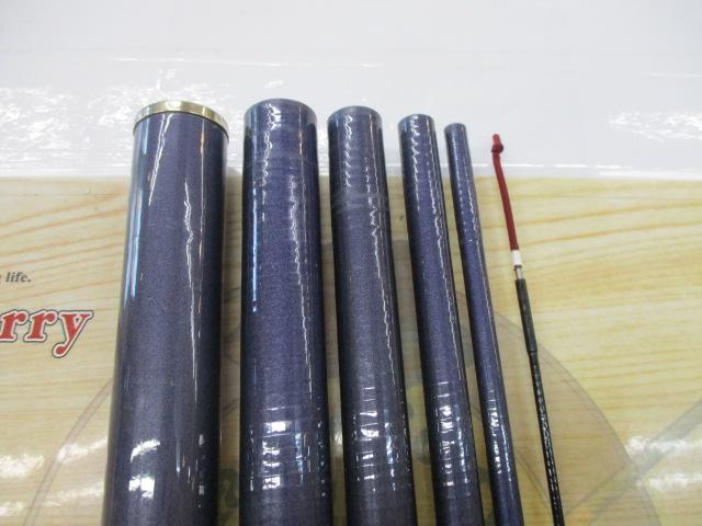 プレステージ鮎コロガシGAN2600