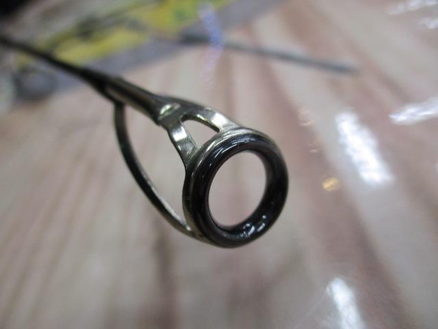 スパイク SK822S-MH イエローテール