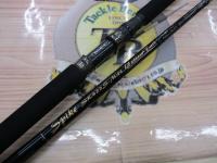 スパイク SK822S-MH イエローテール