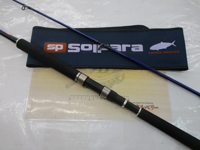 ソルパラ SPS-1062MH