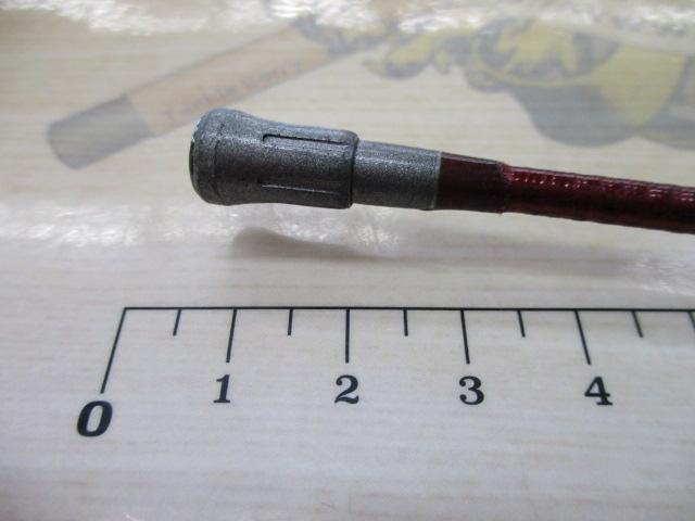 SILメガドライM2 5-52遠投