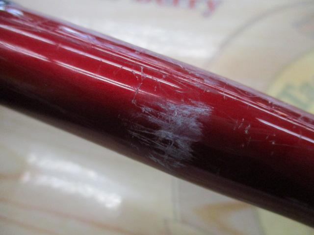 SILメガドライM2 5-52遠投