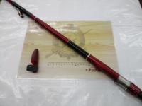 SILメガドライM2 5-52遠投