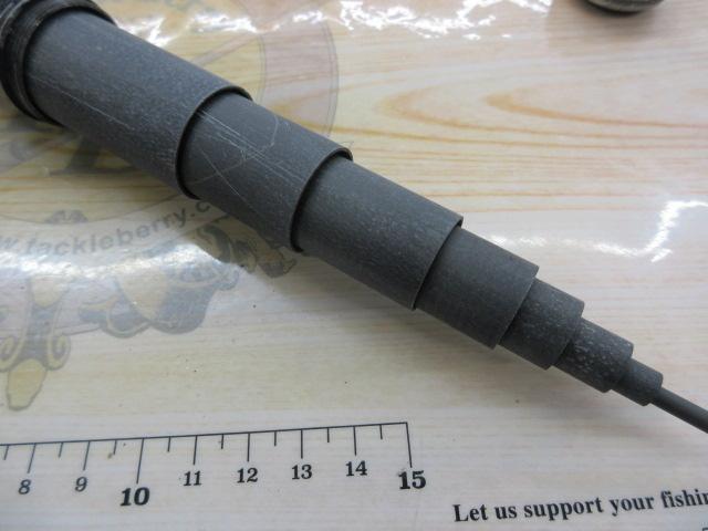 PLスーパー若鮎 硬中硬90