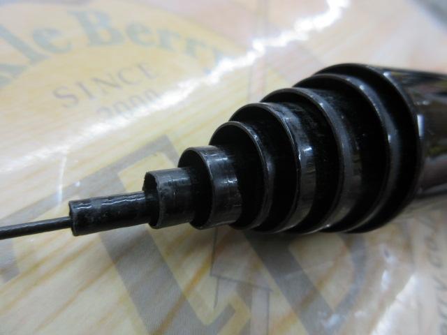 PLスーパー若鮎 硬中硬90