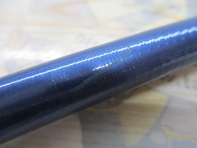 カーボンホリデースピンHG 30-420